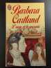 L'ange et le marquis. Barbara Cartland