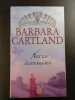 Noces écossaises. Barbara Cartland
