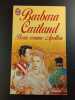 Beau comme Apollon. Barbara Cartland