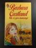 Un si gros mensonge. Barbara Cartland