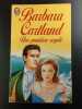 Une punition royale. Barbara Cartland