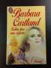 Solita face aux espions. Barbara Cartland