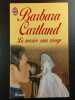 La mariée sans visage. Barbara Cartland