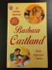 Le fantôme amoureux. Barbara Cartland