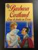 Coup de foudre en Ecosse. Barbara Cartland