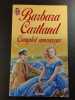 Complot amoureux. Barbara Cartland