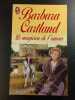 Le magicien de l'amour. Barbara Cartland