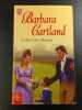 Le duc et son dilemme. Barbara Cartland