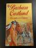En route vers l'amour. Barbara Cartland