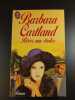Réver aux étoiles. Barbara Cartland