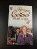 La belle cavalière. Barbara Cartland