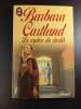 La captive du cheikh. Barbara Cartland