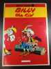 Lucky Luke - Billy the Kid. 