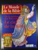 Le Monde de la Bible n°133. 