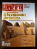 Le Monde de la Bible n°178. 