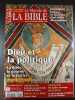 Le Monde de la Bible n°176. 