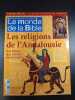 Le Monde de la Bible n° 130H. 