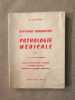 Questions commentées de pathologie médicale. M. Lequesne