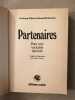 Partenaires. Dr George R.Bach et Ronald M.Deutsch