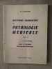 Questions commentées de pathologie médicale. M. Lequesne