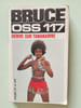 D&eacute;rive sur Tananarive. Bruce OSS 117