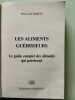 Les Aliments Guérisseurs. William Habets