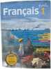 Français 1re. 