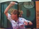 Le tennis des champions: Apprendre par l'exemple. Dominguez Patrice  Delamarre Gilles