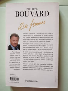Des femmes