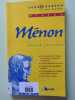 Menon - Platon. Lamaison Didier