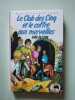 Le club des cinq et le coffre aux merveilles. Jean SIDOBRE  Enid BLYTON