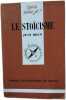 Le stoicisme. Brun J