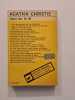 Mort sur le Nil. Agatha Christie