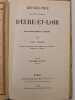 Géographie d'Eure-et-Loir. Paul Joanne