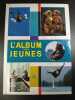 L'album des jeunes. 