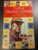 Coffret Sherlock Holmes 5 oeuvres. Arthur Conan Doyle
