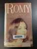 Romy. Catherine Hermary-Vieille