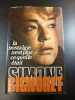 La nostalgie n'est plus ce qu'elle était. Simone Signoret