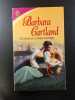 Ce serait un si beau mariage. Barbara Cartland
