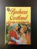 L'amour est un labyrinthe. Barbara Cartland