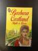 Idylle à Lucca. Barbara Cartland
