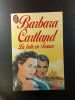 La fuite en France. Barbara Cartland