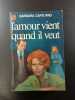 L'amour vient quand il veut. Barbara Cartland