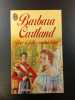 Une si jolie cambrioleuse. Barbara Cartland