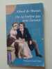 On ne badine pas avec l'amour. Alfred De Musset  Sarah Vajda