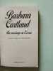 Un Mariage en Écosse. Cartland Barbara