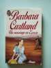 Un Mariage en Écosse. Cartland Barbara
