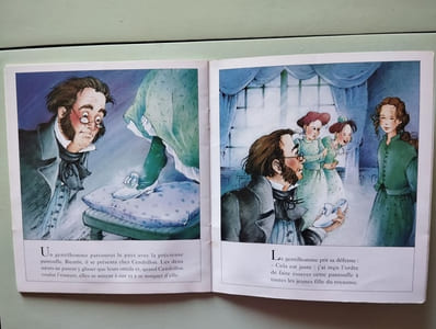 Cendrillon
