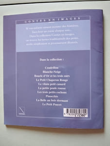 Cendrillon