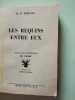 Requins entre eux. H.B. Perkins